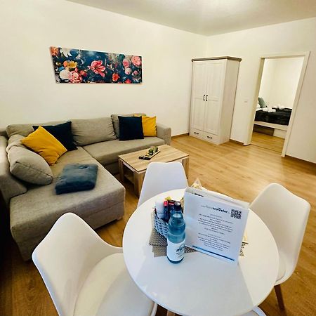 Fewo Kastanie Mit Balkon #Netflix #Innenstadtnaehe Von Harztraveler Bad Harzburg Εξωτερικό φωτογραφία